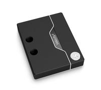 Ek Water Blocks Quantum Velocity2 D-Rgb - Wasserblock - Acetal - Nickel - Schwarz - Buchse Am5 - 1/4" - Prozessor (3831109857700)