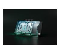 EK Waterblocks EK-Quantum Velocity² D-RGB - AM5, Nickel + Acryl