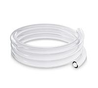 EK Water Blocks Tube souple EK-Loop 10/13 mm (3/8" ID, 1/2" OD) 3 m transparent