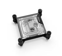 EK WB EK-Quantum Velocity 3 Bloc d'eau CPU 1700/1851/AM5, Plexi