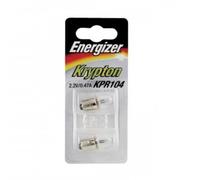 EK104 Ampoule Krypton KPR104 - Blister de 2