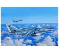 Douglas Eka-3b Skywarrior - Trumpeter Tu02872-Trumpeter-Trumpeter