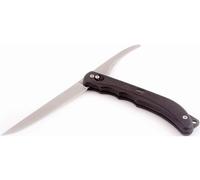 EKA Duo Black couteau dual 13 cm 714602 noir