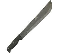 EKA machette MachBlade W1 Noir (NOUVEAU) 30,5 cm 914602 noir