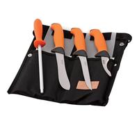 EKA Set de Boucher Orange 730403