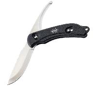 EKA SwedBlade G4 Noir 317308