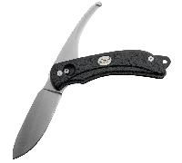 EKA SwedBlade G5 Noir 718008