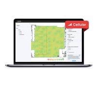 EKAHAU Design Professional 5G 4G And LTE Private Cellular Networks With The Speed And Accuracy Of Wireless Design Tools