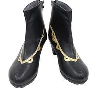 EKaishG Cosplay bottes botte chaussures chaussure compatible with Idolish7 Kujo Tenn