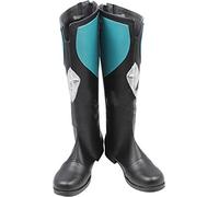 EKaishG Cosplay bottes botte chaussures chaussure compatible with Idolish7 Kujo Tenn long