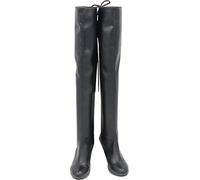 EKaishG Cosplay bottes botte chaussures chaussure compatible with NieR Automata YoRHa No.2 Type-B