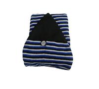 EKalgretrA Housse de Protection for Chaussette Surf à séchage Rapide, Tailles 5 10 Pieds, Sac Rangement for Planche, for 8 Sac de Planche de Surf(Color 6)