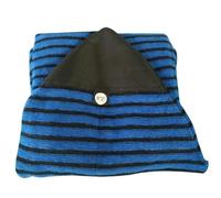 EKalgretrA Housse de Protection for Chaussette Surf à séchage Rapide, Tailles 5 10 Pieds, Sac Rangement for Planche, for 8 Sac de Planche de Surf(Color 4)