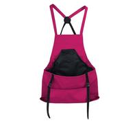 EKalgretrA Sac de Cueillette de Fruits Tablier de récolte avec grande pochette, tablier résistant à l'eau, cueillette fruits, jardinage en toile for le désherbage(Color17)