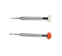 EKalgretrA Tournevis for Lunettes, Montre, téléphone Portable, Accessoires, Outil de réparation Multifonction Tournevis Lunettes Opticien