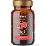 EkaMedica Efime B17 amygdaline 60 gélules 8178