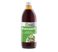 Ekamedica Jus d'artichaut 1000 ml