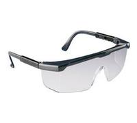 Ekastu 277 379 Lunettes de protection bleu EN 166-1 DIN 166-1 G