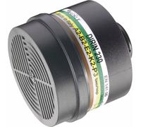 Ekastu 422 782 Filtre multifonction/combiné DIRIN 230 A2B2E2K2-P3R D Classe de filtre/Niveau de protection: A2B2E2K2-P3 RD 1 pc(s)