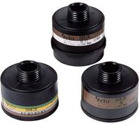 Ekastu 422761 Filtre à gaz DIRIN 230 A2 Classe de filtre/Niveau de protection: A2 1 pc(s)