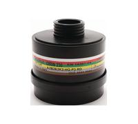 EKASTU sécurité DIRIN 230 A2 et B2 E2 K2 HG-P3R D'Multi-Combiné filtre Type