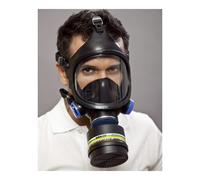 EKASTU Masque complet de protect. respiratoire C607 SELECTA EN 136 ( 4000370800 )