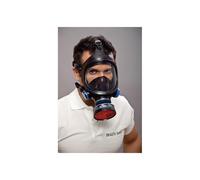 EKASTU Masque complet de protect. respiratoire C607 SELECTA EN 136 cl. 2, DIN...