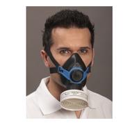 EKASTU Safety Ekastu Demi masque Polimask 330 Quantité:1