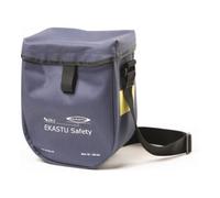 EKASTU Safety Ekastu Sac de transport et de rangement de masque de sécurité pour masques complets Quantité:1