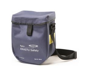 EKASTU Safety Ekastu Sac de transport et de rangement de masque de sécurité pour masques complets Quantité:1