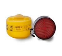 EKASTU Safety Ekastu Safety appareil de filtration d'évacuation BLITZ 5 Quantité:1