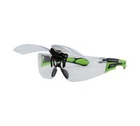 EKASTU Safety Ekastu Safety Lunettes de lecture surmontées 1,0 dioptrie Quantité:1