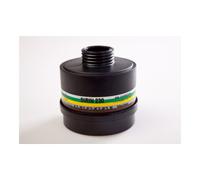 EKASTU Safety Filtre combiné multi-secteurs Ekastu DIRIN 230 EN 14387 A2 B2 E2 K2-P3R D adapté à 40 Quantité:1