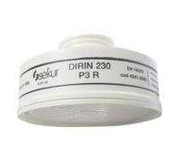 EKASTU Safety Filtre vissable à particules Ekastu Dirin 230 P3R D Quantité:1