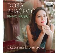 Pejačević: Piano Music