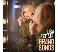 Ekdahl - Grand Songs [New CD]