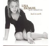Ekdahl, Lisa - Back to Earth
