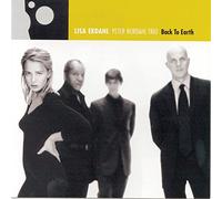 Ekdahl, Lisa - Back to Earth