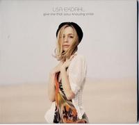 Ekdahl, Lisa - Give Me That Slow Knowing Smile