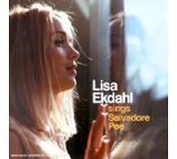 EKDAHL,LISA - Sings Salvadore Poe