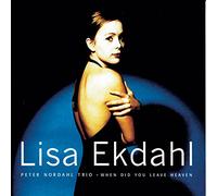 When did you leave heaven CD