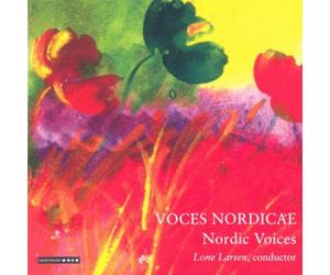 Ekedahl - Nordic Voices