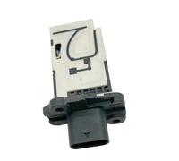 EKEGUY DéBitmèTre d'air Massique Capteur De Débitmètre d'air Massique MAF 13628570107 pour BMW 5WK98505 1362857010702 Mesureur De Masse d'air
