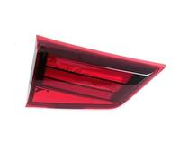 EKEGUY Feux arrières Auto Feu Arrière À LED Pour Mitsubishi Pour Outlander PHEV 2016-2021 Feu De Freinage Feu D'avertissement De Pare-chocs 8331A186 8331A185 feux arrière de voiture(Inside-Left)