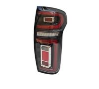 EKEGUY Feux arrières Auto Feu Arrière De Voiture Pour Great Pour Wall Pour PAO POER Pickup Version Passager Stop 4133101XPW04A 4133100XPW04A feux arrière de voiture(Plating Right)