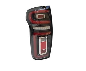 EKEGUY Feux arrières Auto Feu Arrière De Voiture Pour Great Pour Wall Pour PAO POER Pickup Version Passager Stop 4133101XPW04A 4133100XPW04A feux arrière de voiture(Plating Left)