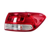 EKEGUY Feux arrières Auto Feu Arrière Halogène Pour Kia Pour Sorento 2015-2018 De Stop Et Pare-chocs Extérieur 92401-C5111 92401C5111 feux arrière de voiture(Halogen Right)