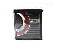 EKEGUY Feux arrières Auto Feu Arrière Intérieur De Voiture Pour Land Pour Rover Pour Discovery Sport 2015-2019 Stop Freinage Ensemble Feux feux arrière de voiture(Left Inner)