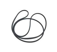 EKEGUY Joints de Portes et fenêtres Joint D'étanchéité Extérieur pour Panneau Verre Toit Ouvrant Coulissant OEM Bande D'étanchéité pour A4 S4 A5 S5 A6 A7 RS7 8K5 877 297 A Joint en Caoutchouc