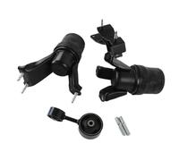 EKEGUY Support Moteur pour VéHicule 4 Pièces/Ensemble Support Moteur pour Toyota pour Camry 1997-2001 A6256 A7219 A7238 A7241 Transmission Automatique Silent Bloc De Support Moteur